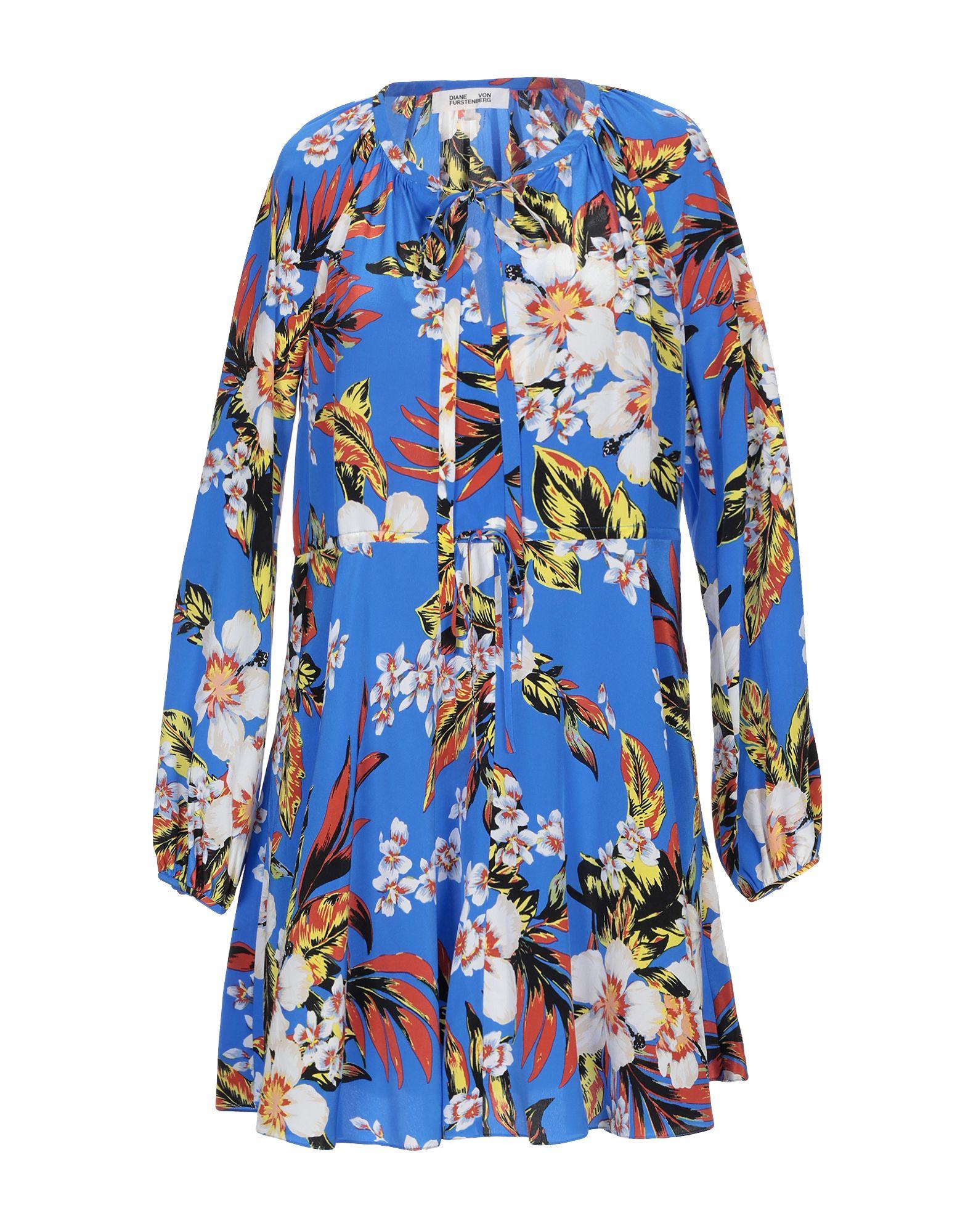Платье DIANE VON FURSTENBERG