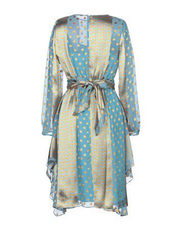 Платье DIANE VON FURSTENBERG