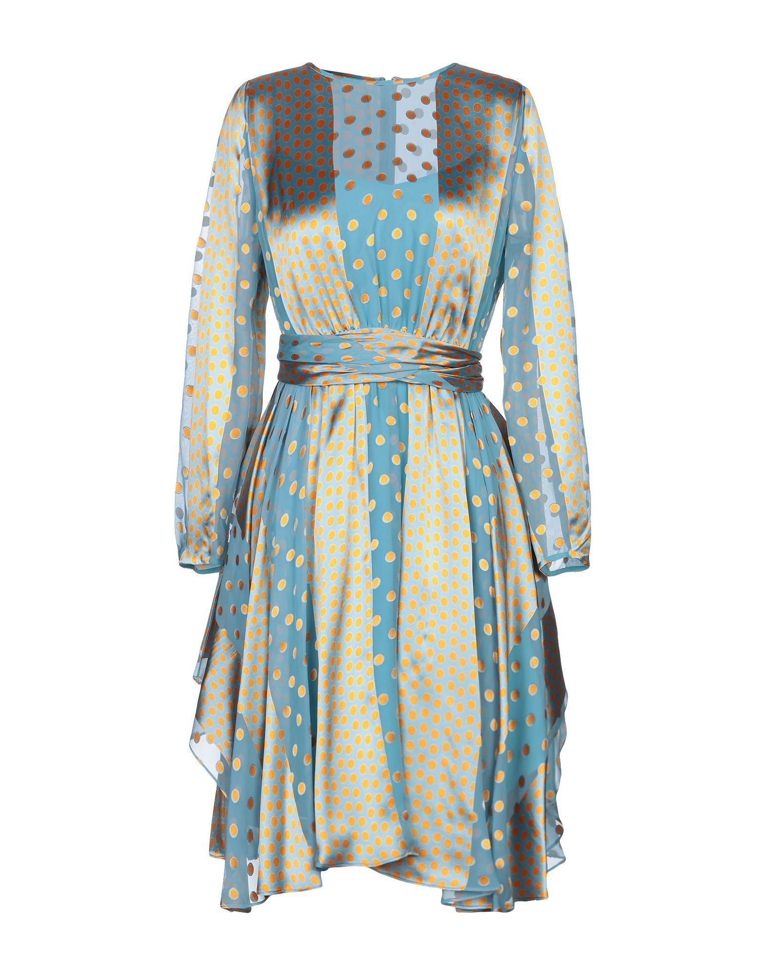 Платье DIANE VON FURSTENBERG