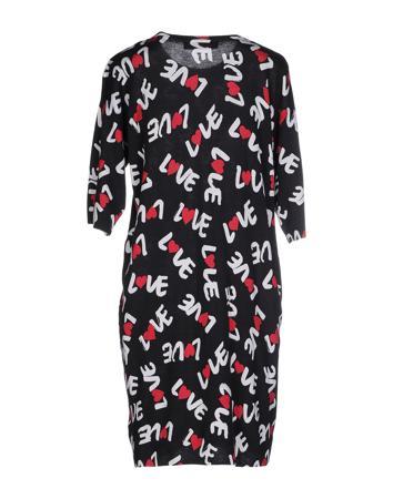 Платье LOVE MOSCHINO
