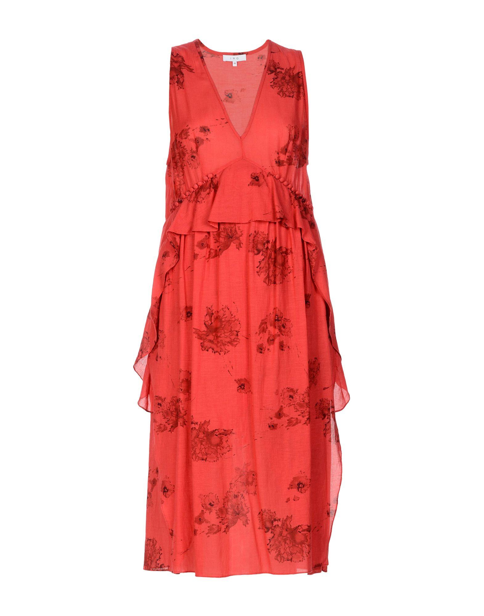 Платье IRO