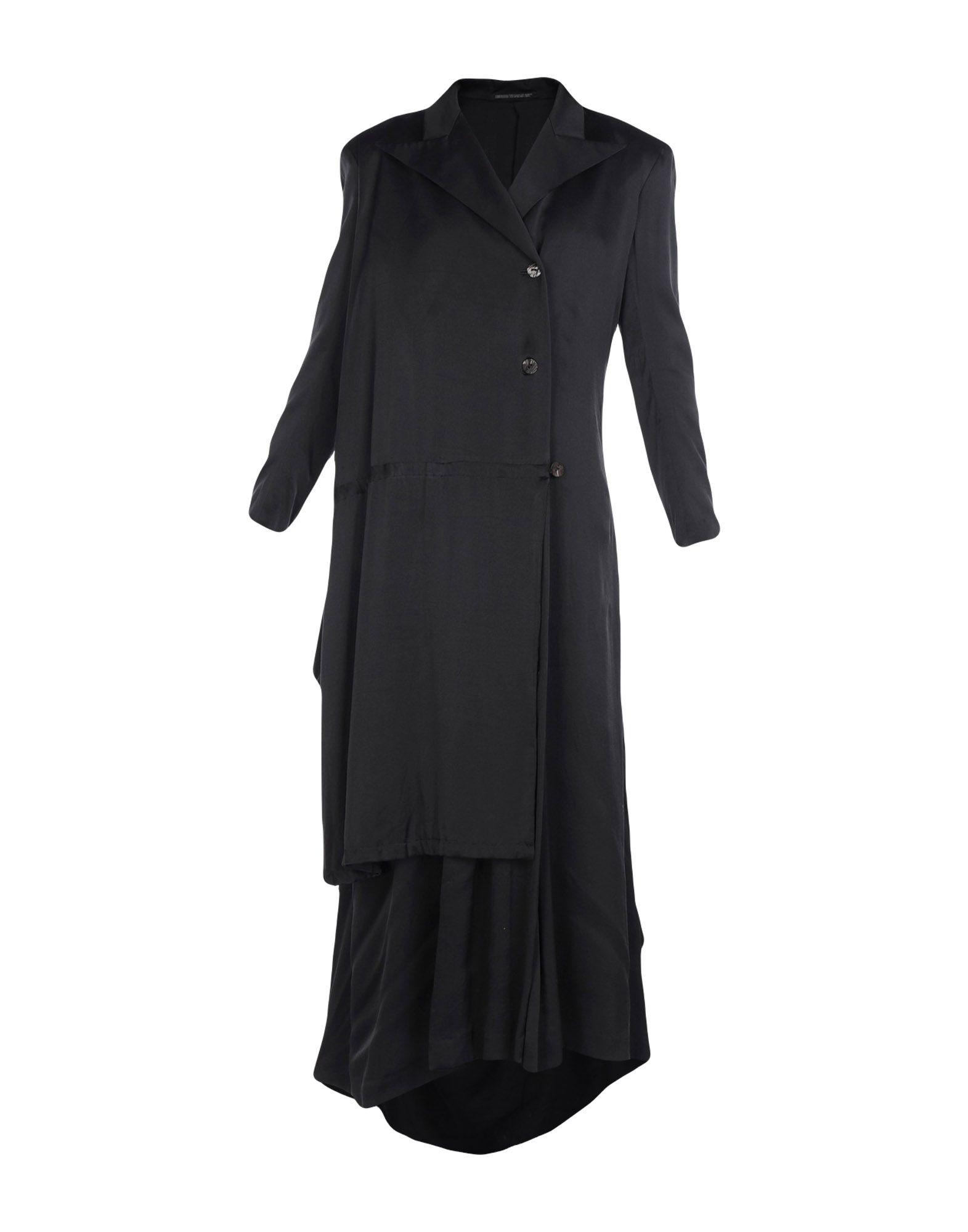 Платье YOHJI YAMAMOTO
