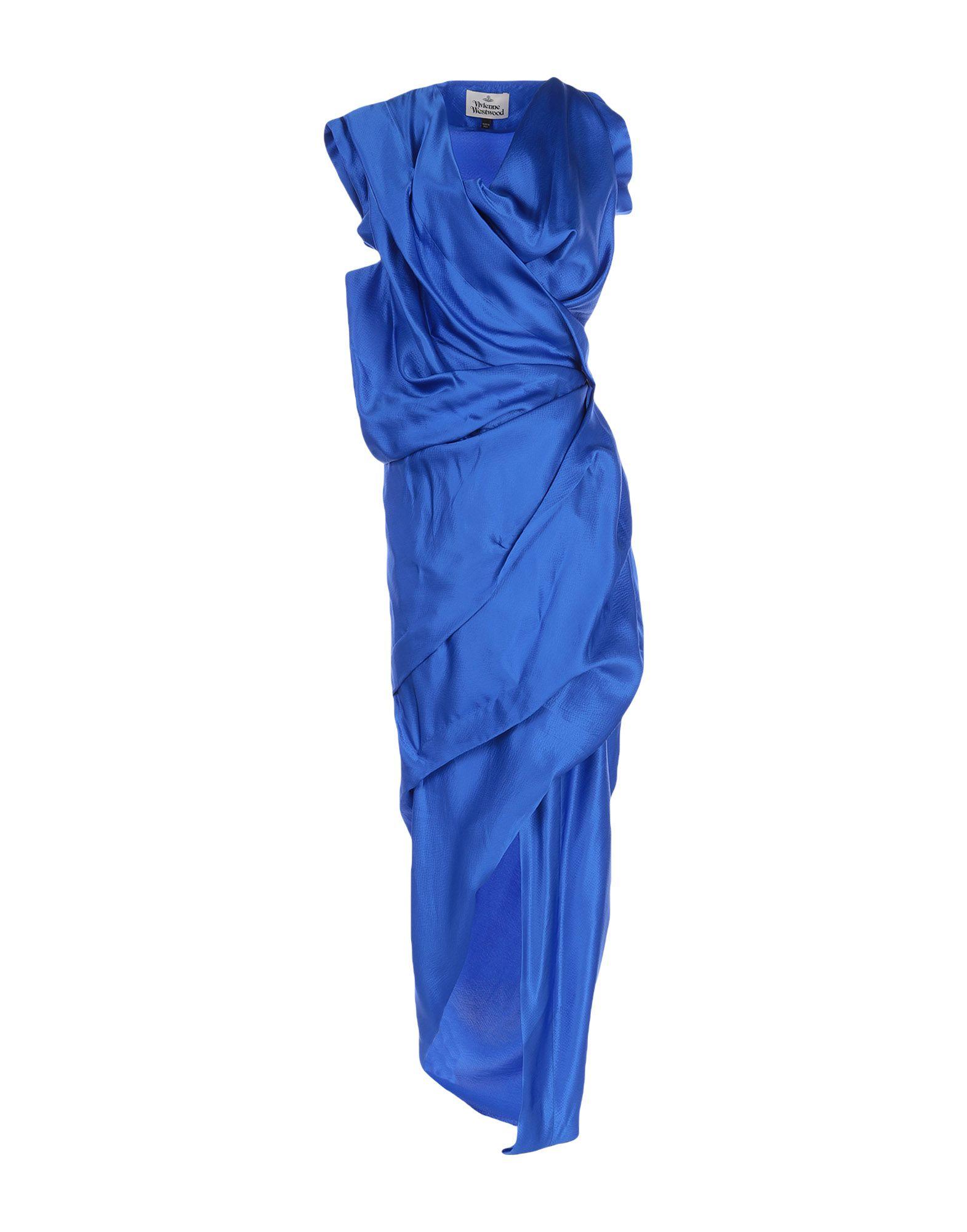 Платье VIVIENNE WESTWOOD