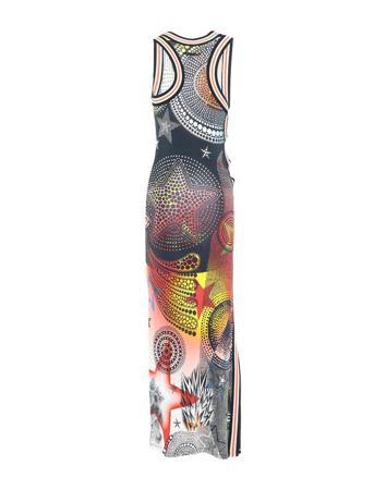 Платье JEAN PAUL GAULTIER MAILLE FEMME