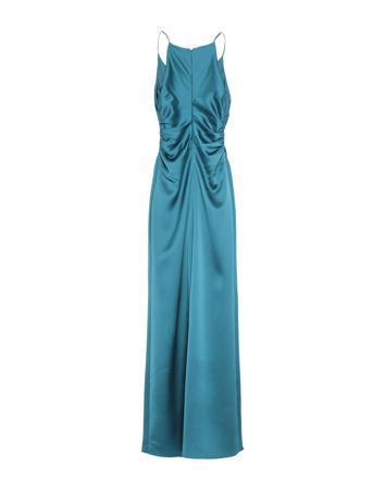 Платье HALSTON HERITAGE