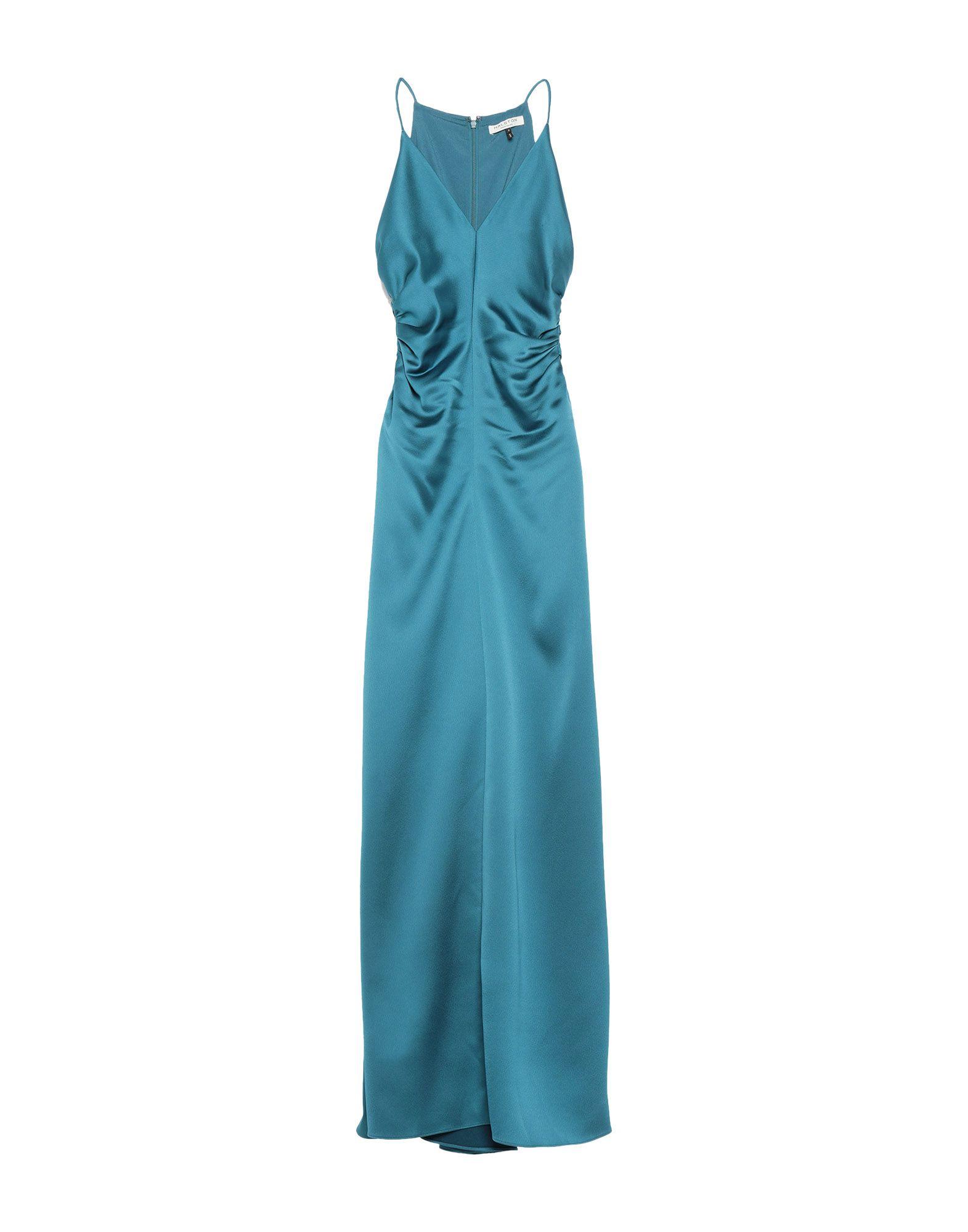 Платье HALSTON HERITAGE