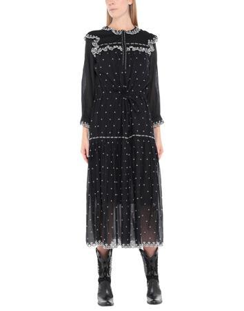 Платье ISABEL MARANT ÉTOILE