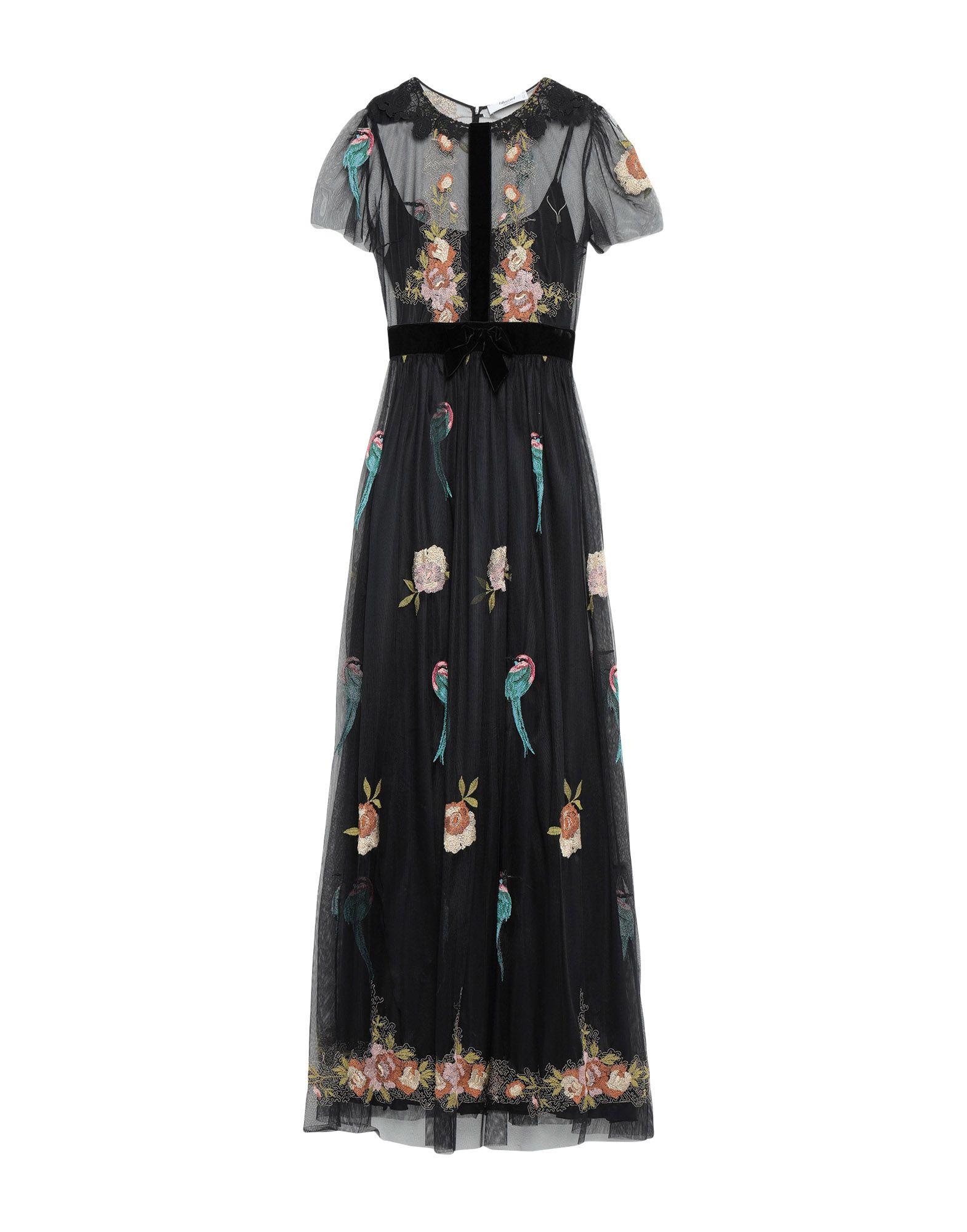 Платье BLUGIRL BLUMARINE