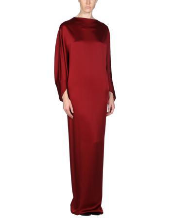 Платье CHALAYAN