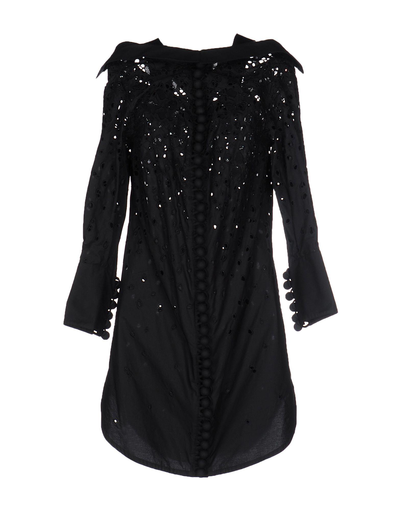 Платье PROENZA SCHOULER