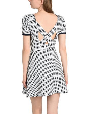 Платье ARMANI EXCHANGE