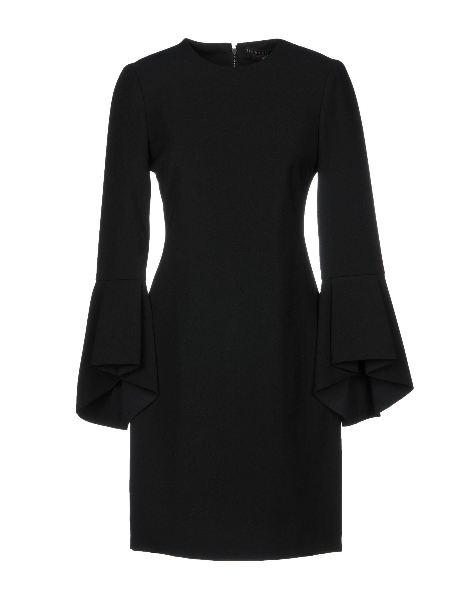 Платье ALICE + OLIVIA