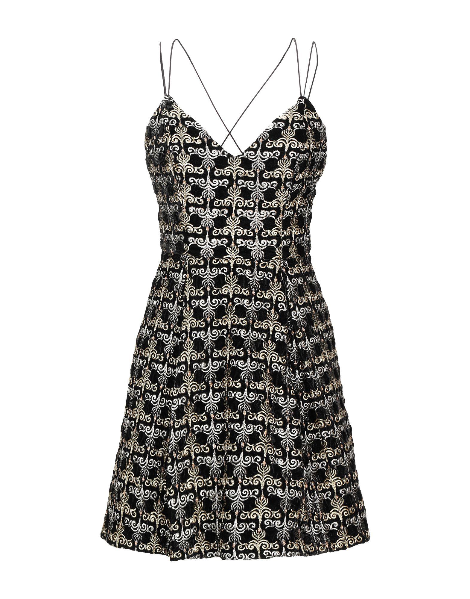 Платье ALICE + OLIVIA