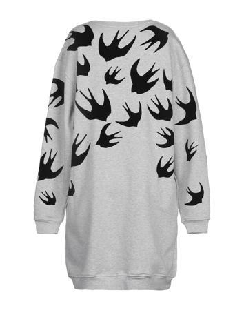 Платье McQ Alexander McQueen