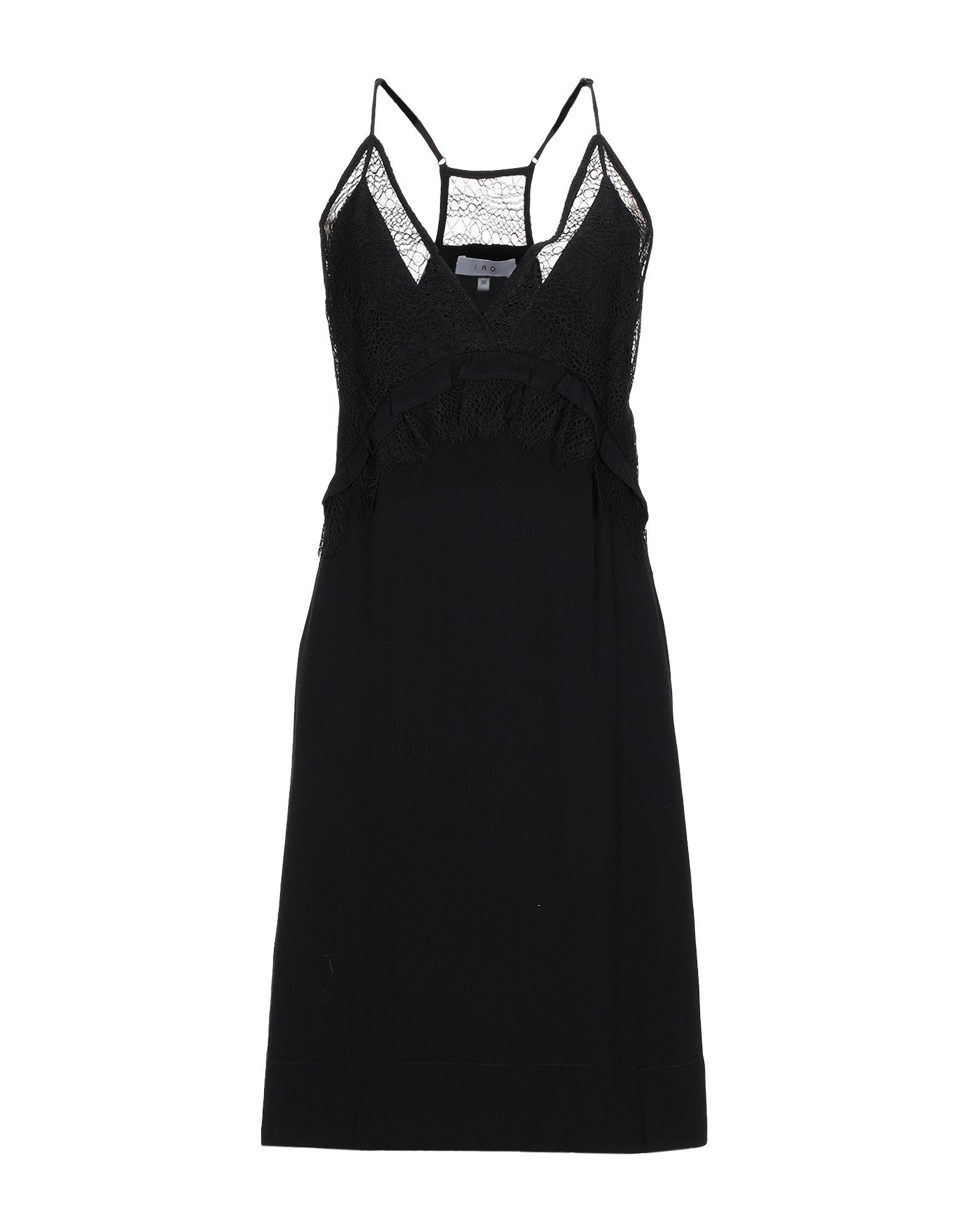 Платье IRO