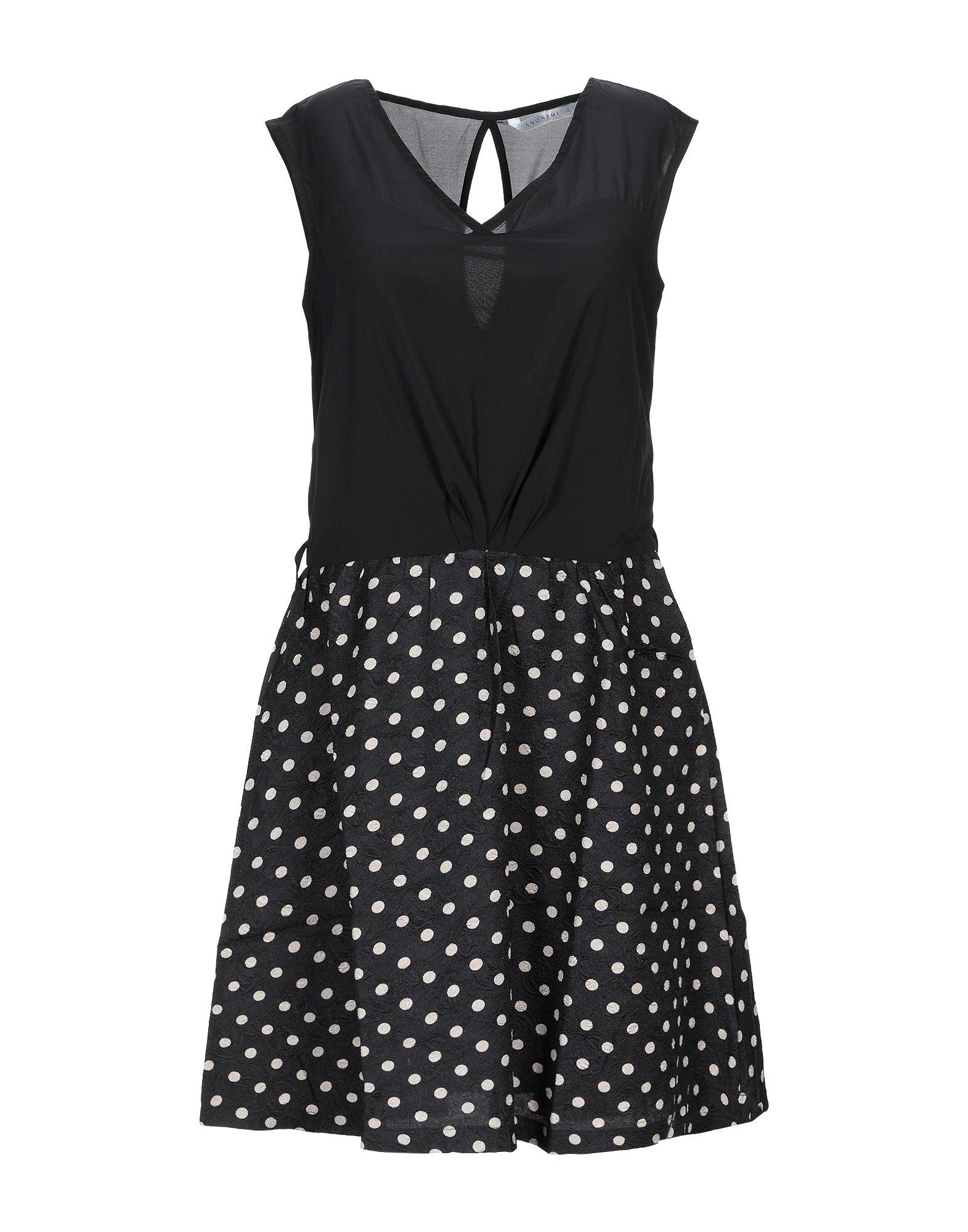 Платье ANONYME DESIGNERS