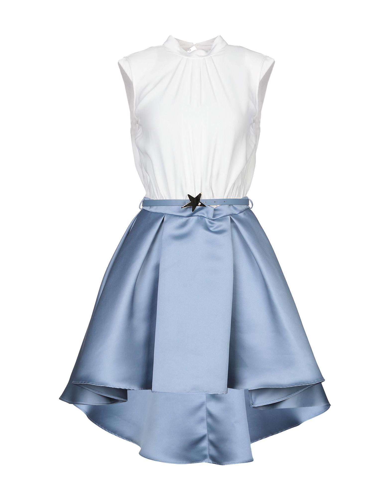 Платье ELISABETTA FRANCHI