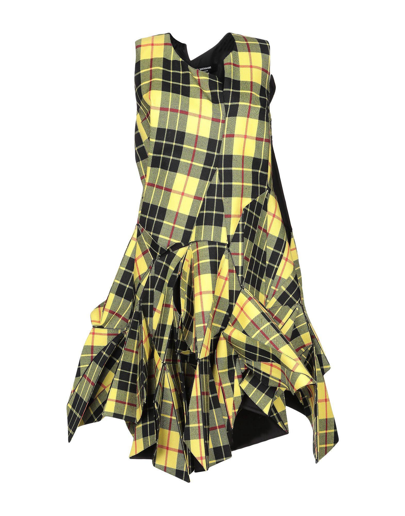 Платье JUNYA WATANABE