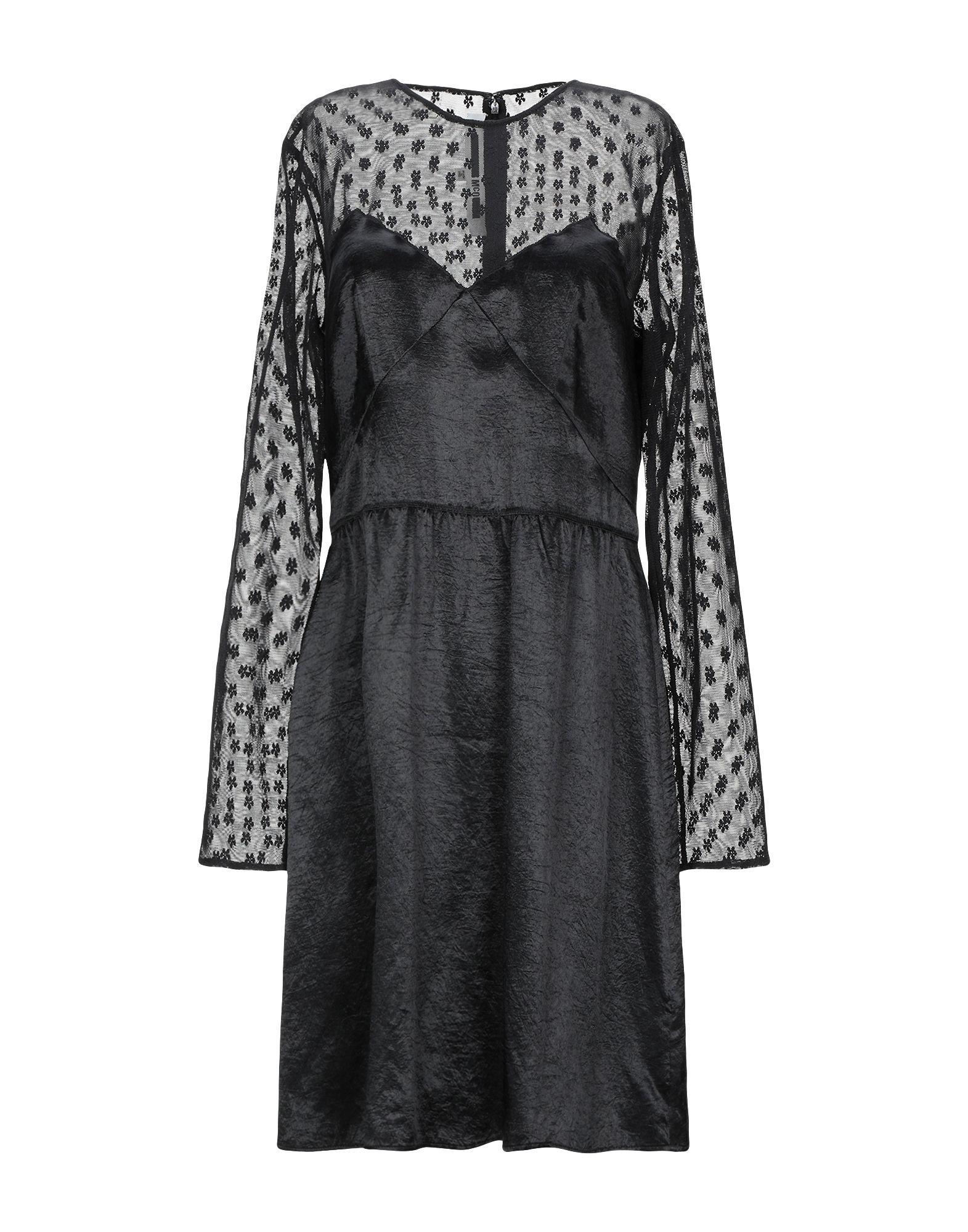 Платье McQ Alexander McQueen