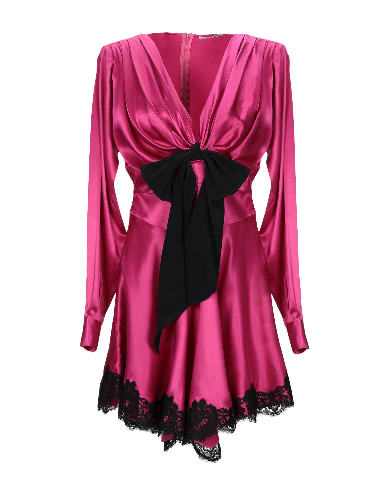 Платье ALESSANDRA RICH