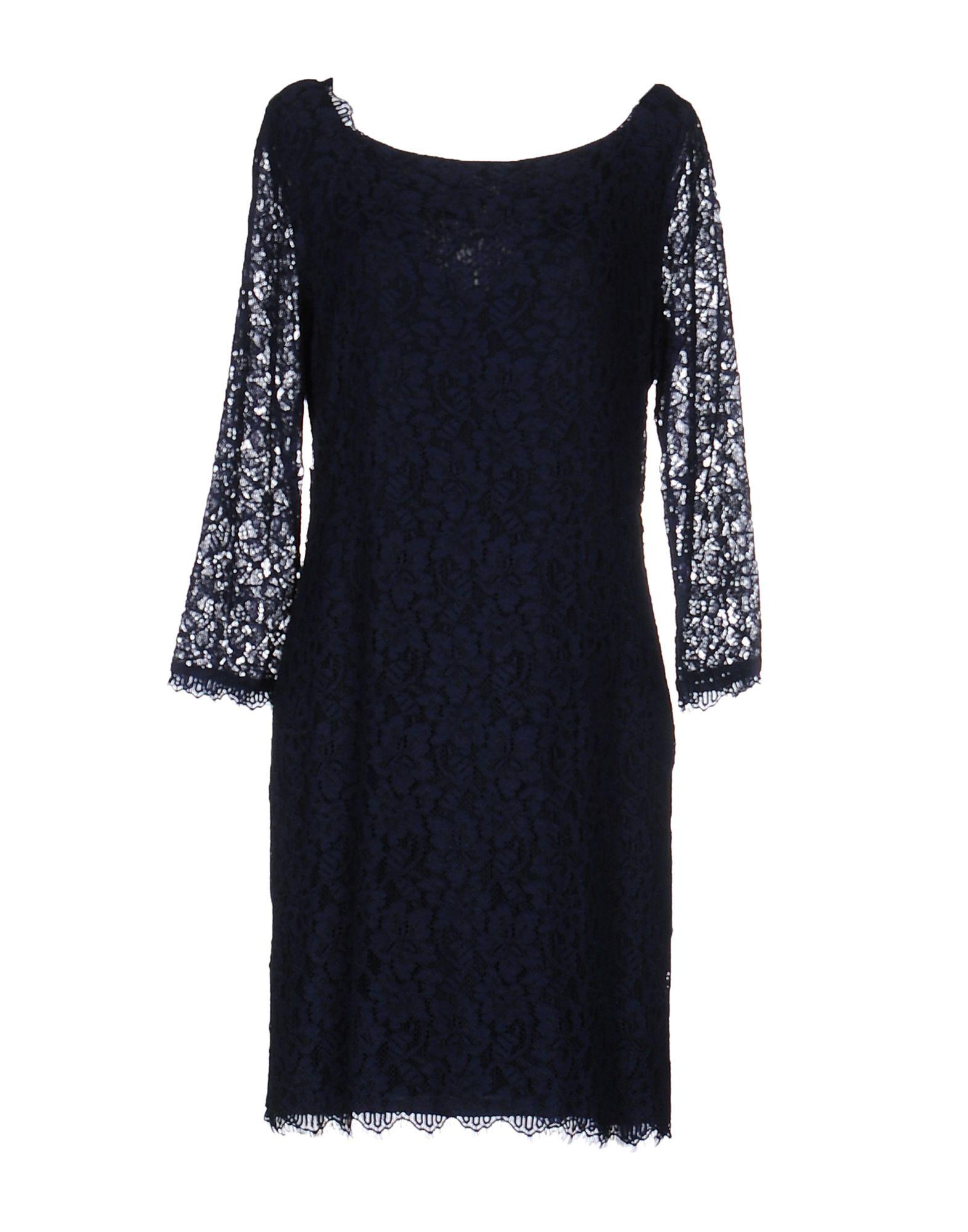 Платье DIANE VON FURSTENBERG