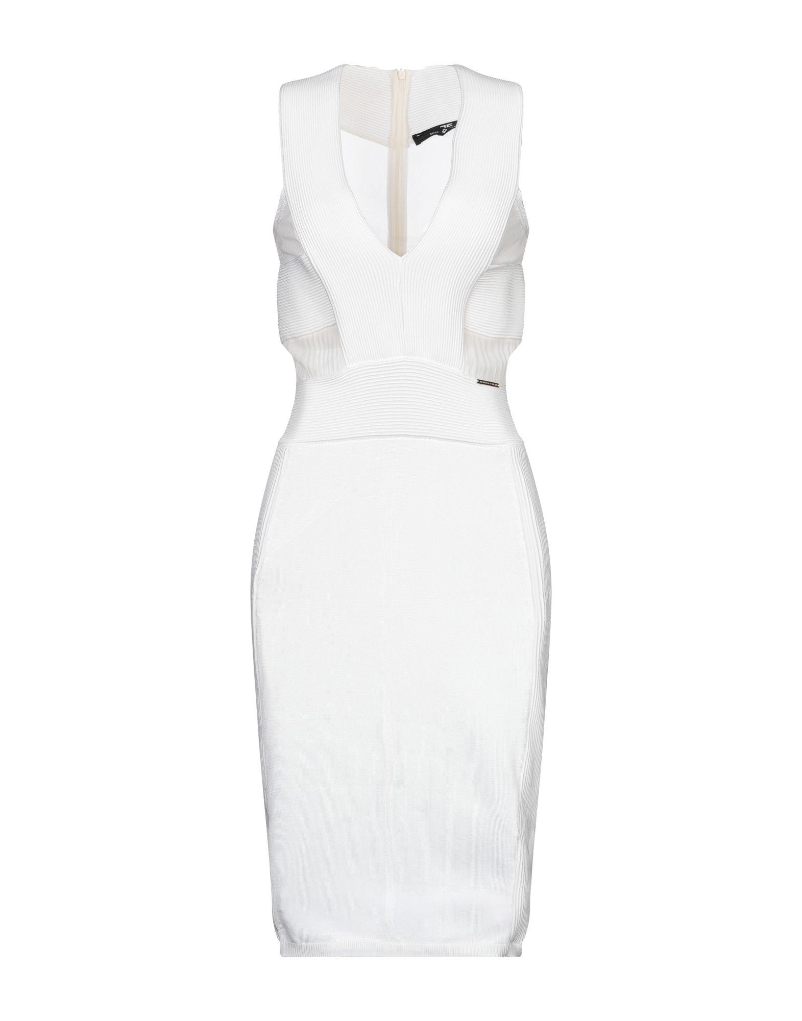 Платье ELISABETTA FRANCHI