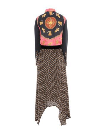 Платье SHIRTAPORTER