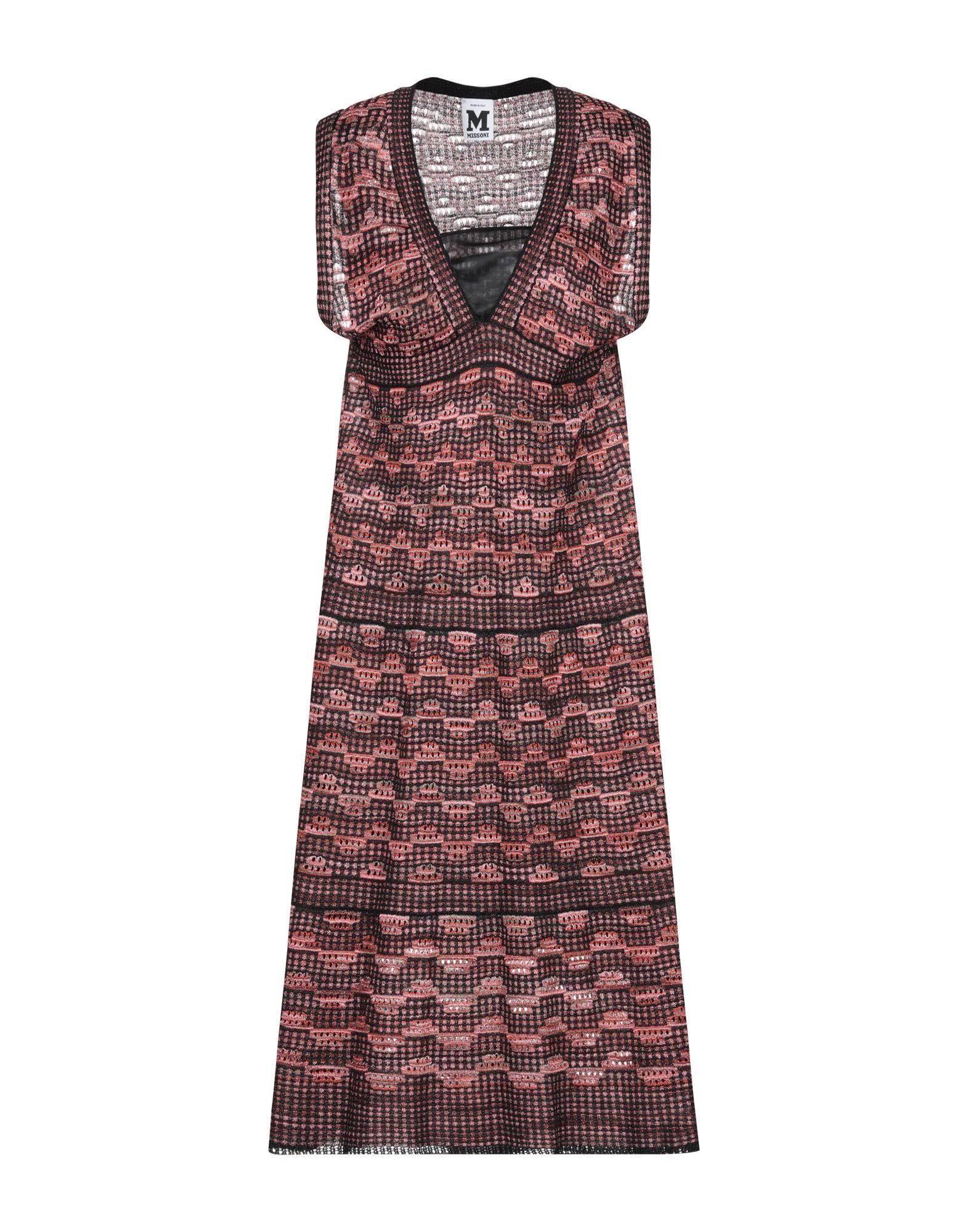 Платье M MISSONI