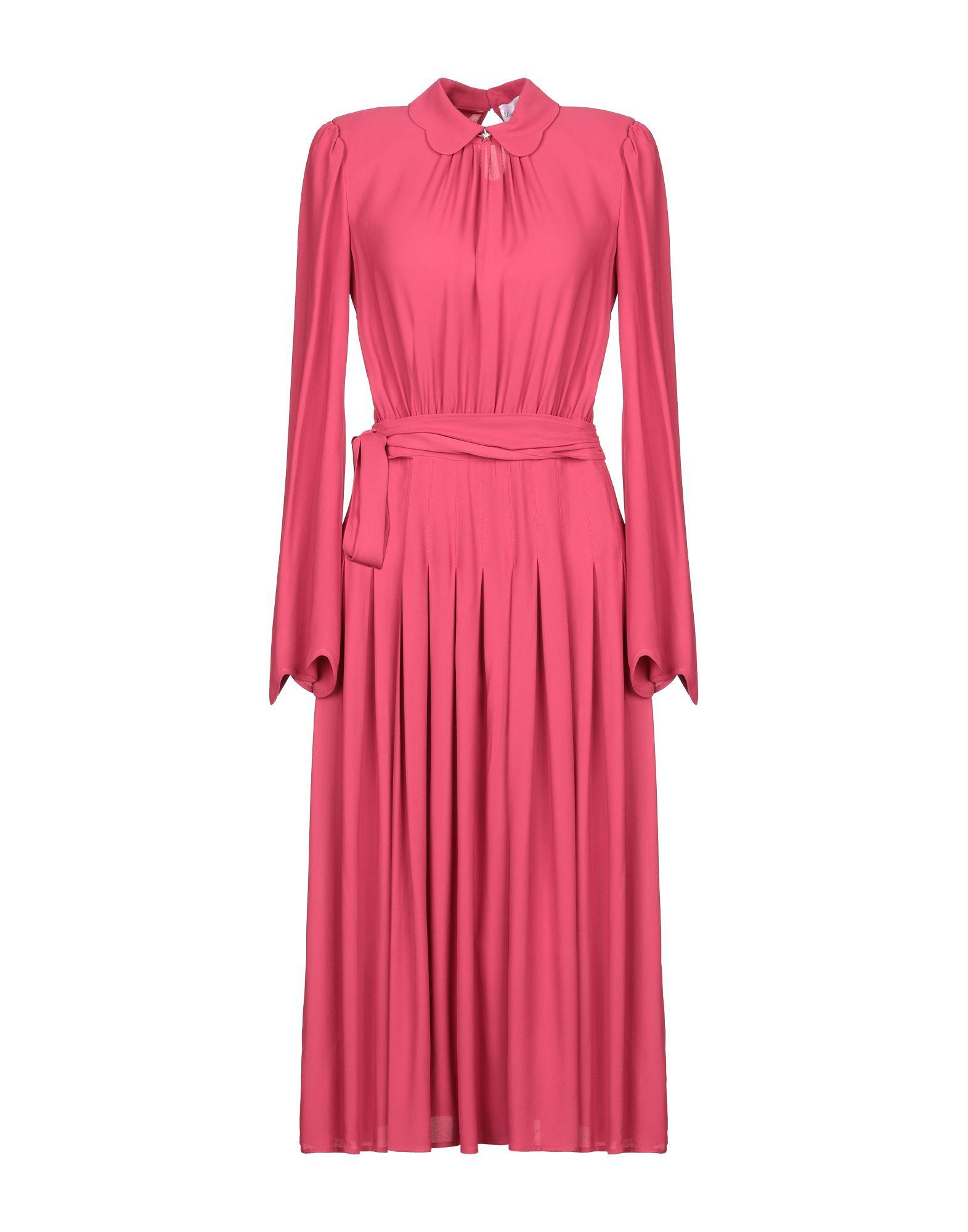 Платье ELISABETTA FRANCHI
