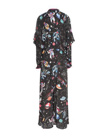 Платье SHIRTAPORTER