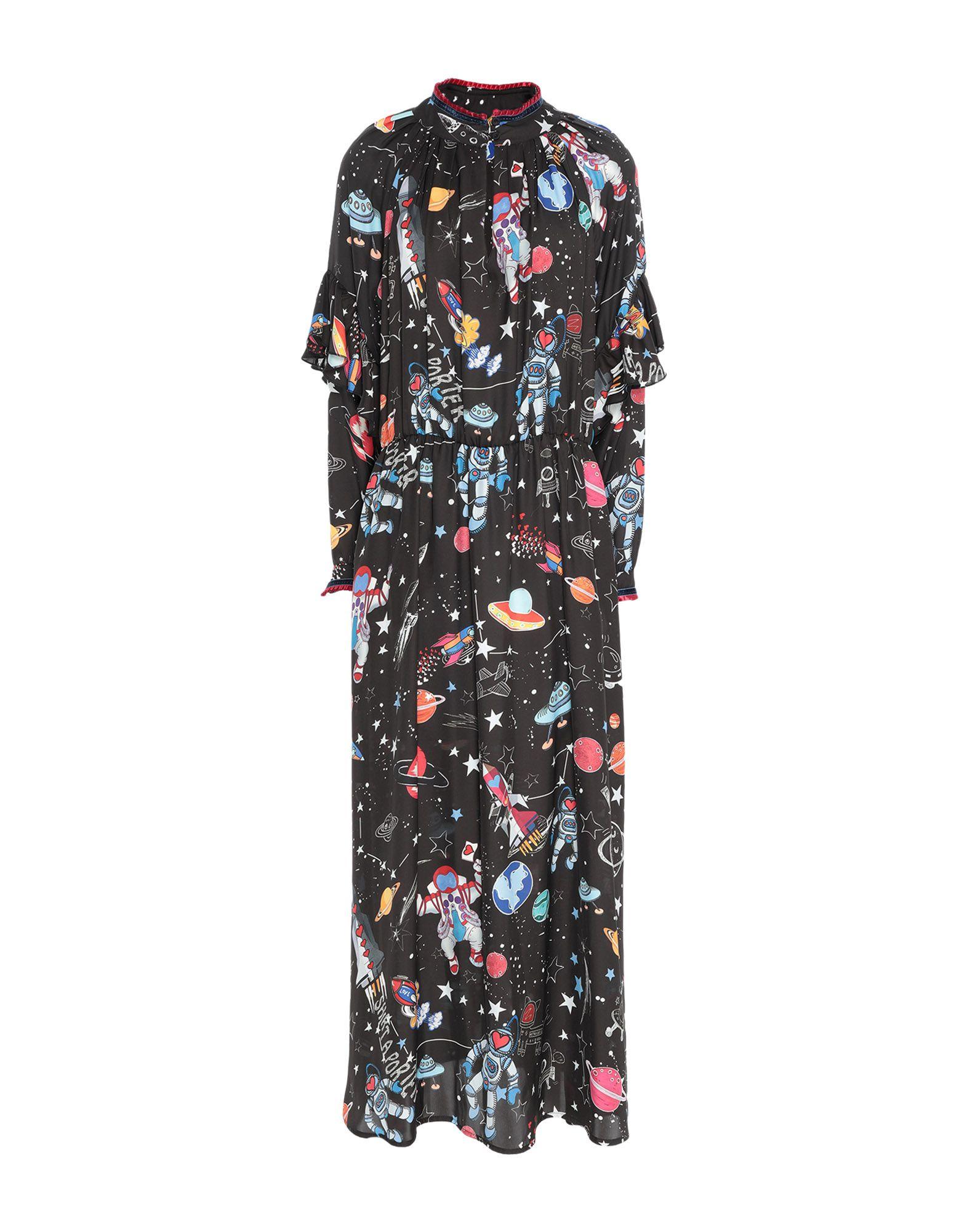 Платье SHIRTAPORTER