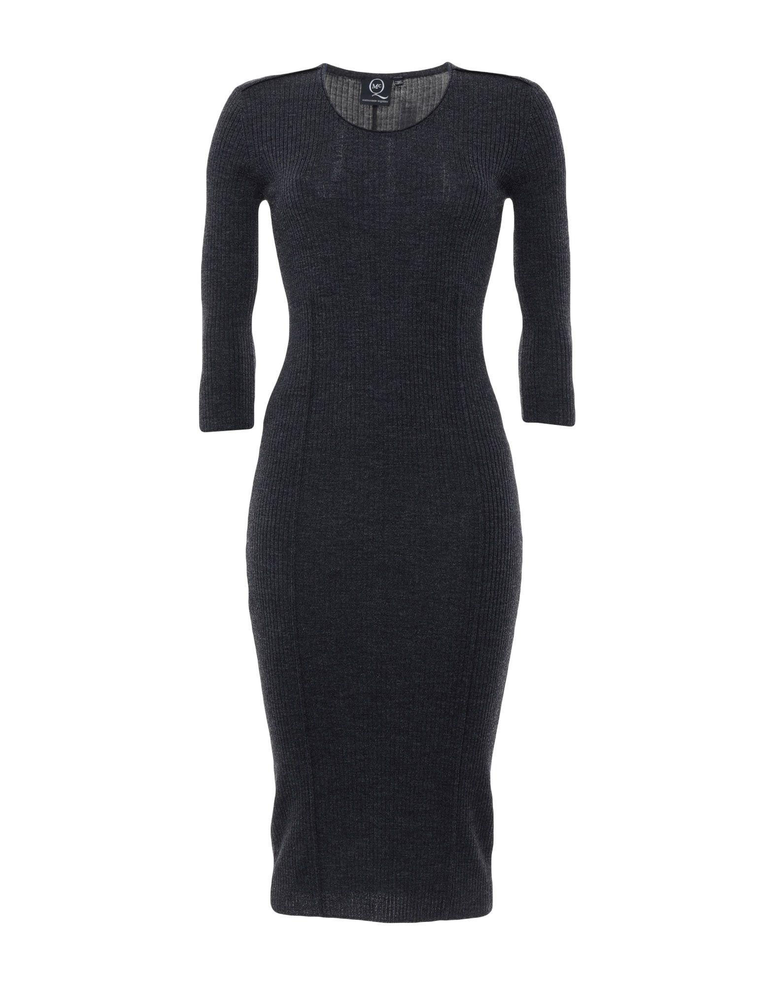 Платье McQ Alexander McQueen