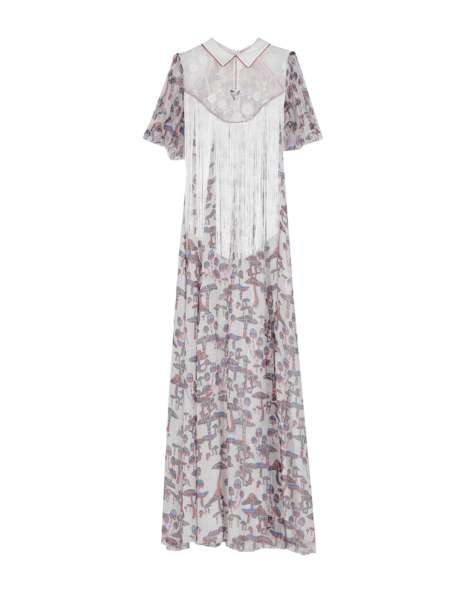 Платье GIAMBATTISTA VALLI