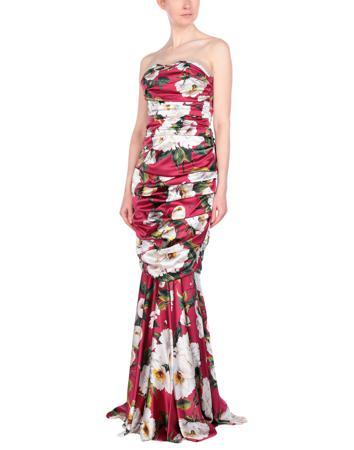 Платье DOLCE & GABBANA