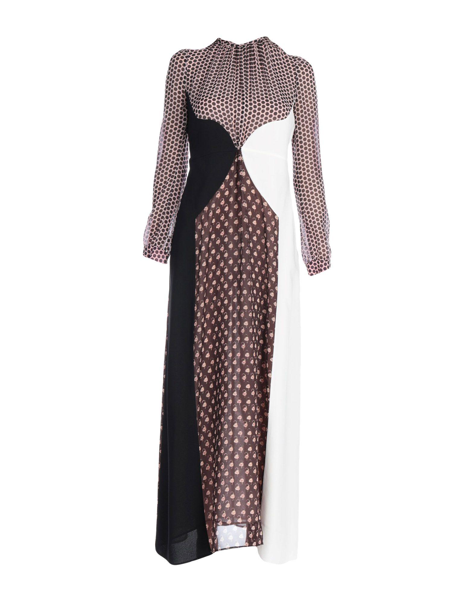 Платье GIAMBATTISTA VALLI