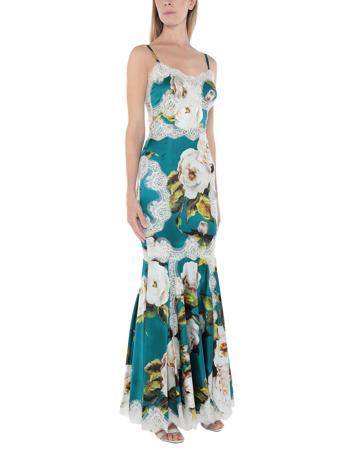 Платье DOLCE & GABBANA