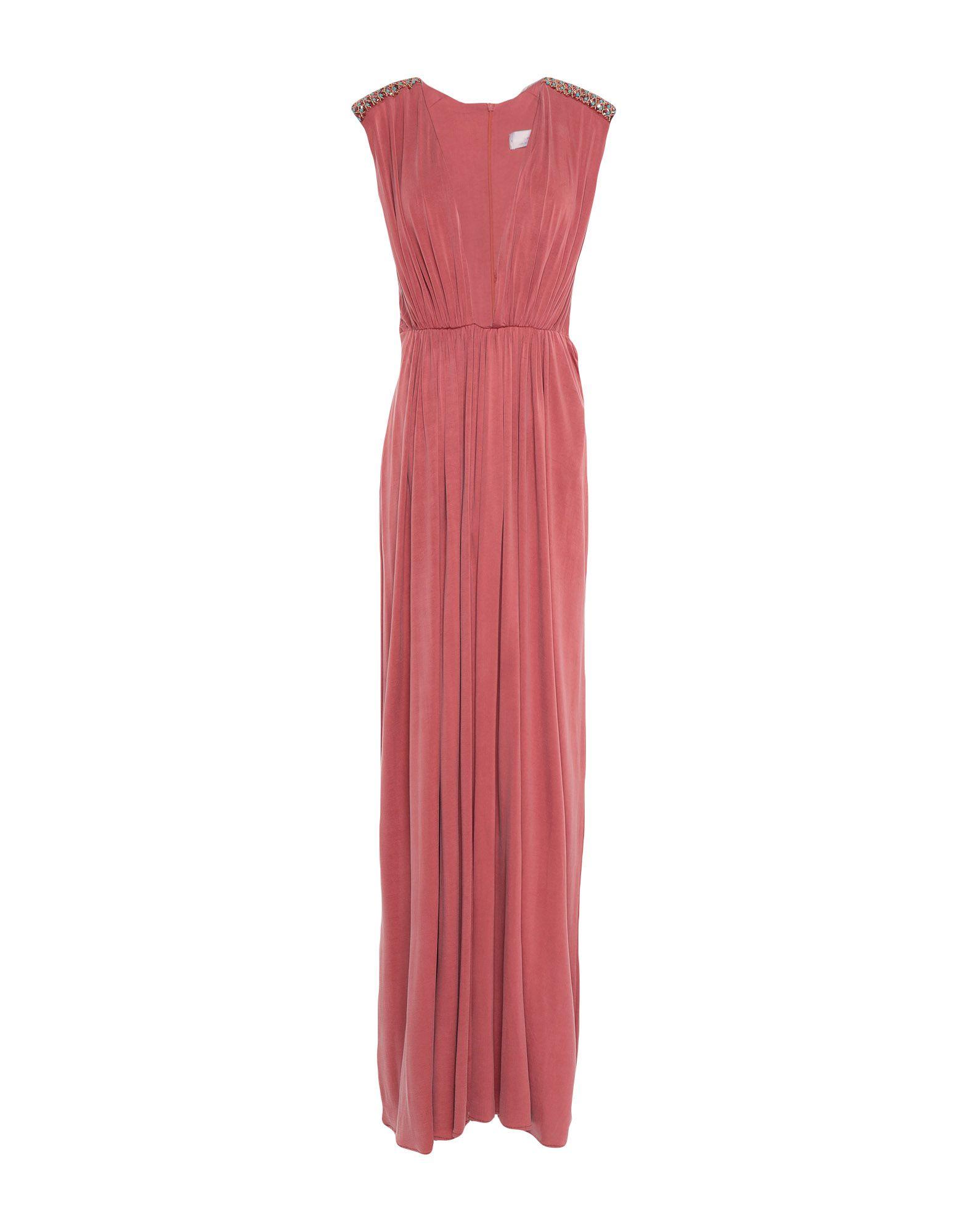 Платье ELISABETTA FRANCHI