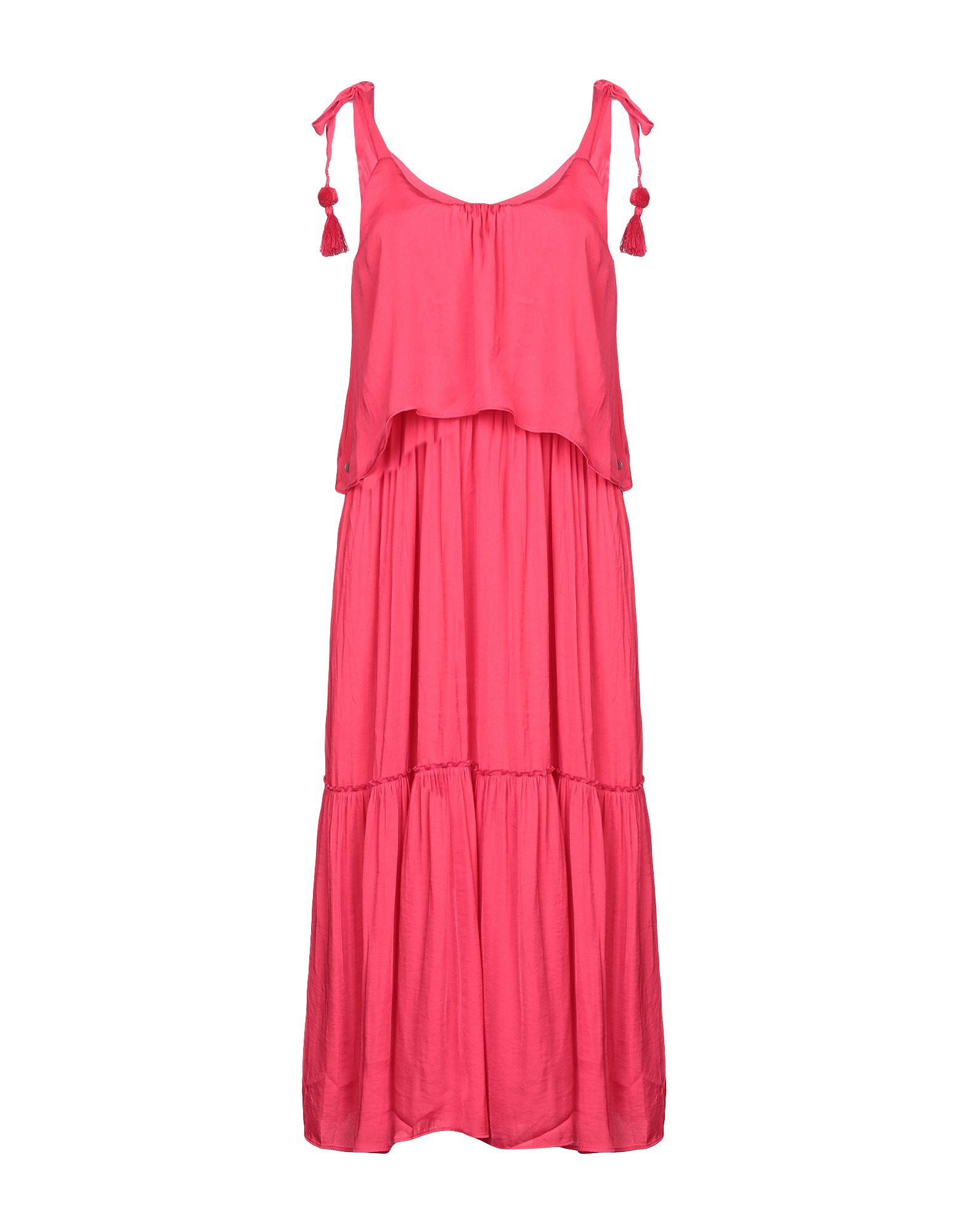 Платье PEPE JEANS