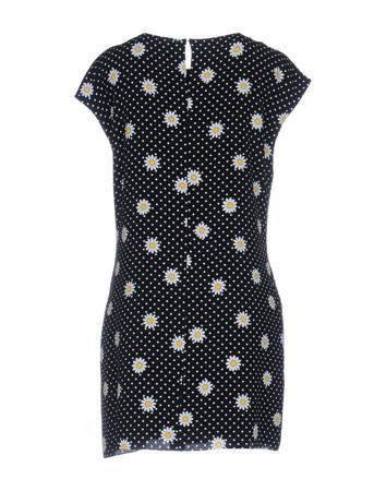 Платье SAINT LAURENT