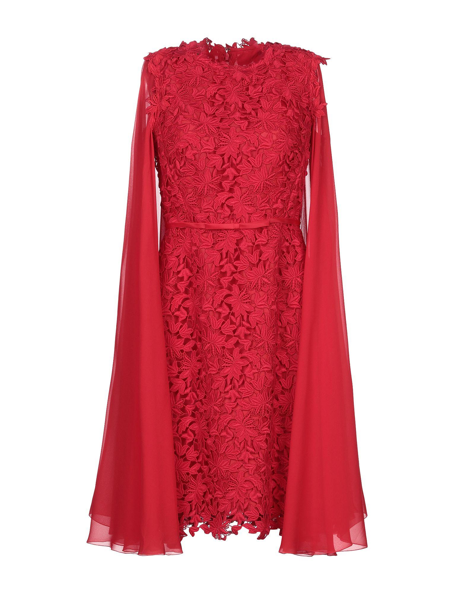 Платье GIAMBATTISTA VALLI