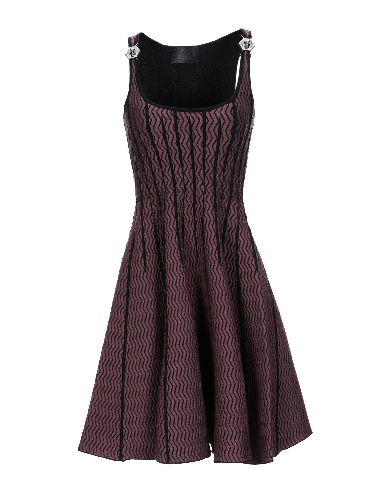 Платье PHILIPP PLEIN