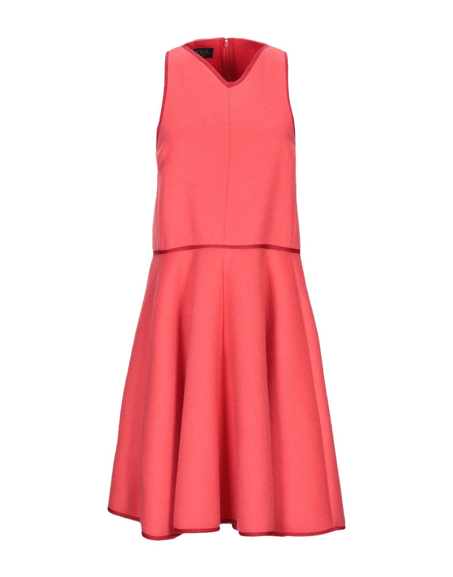 Платье GIAMBATTISTA VALLI