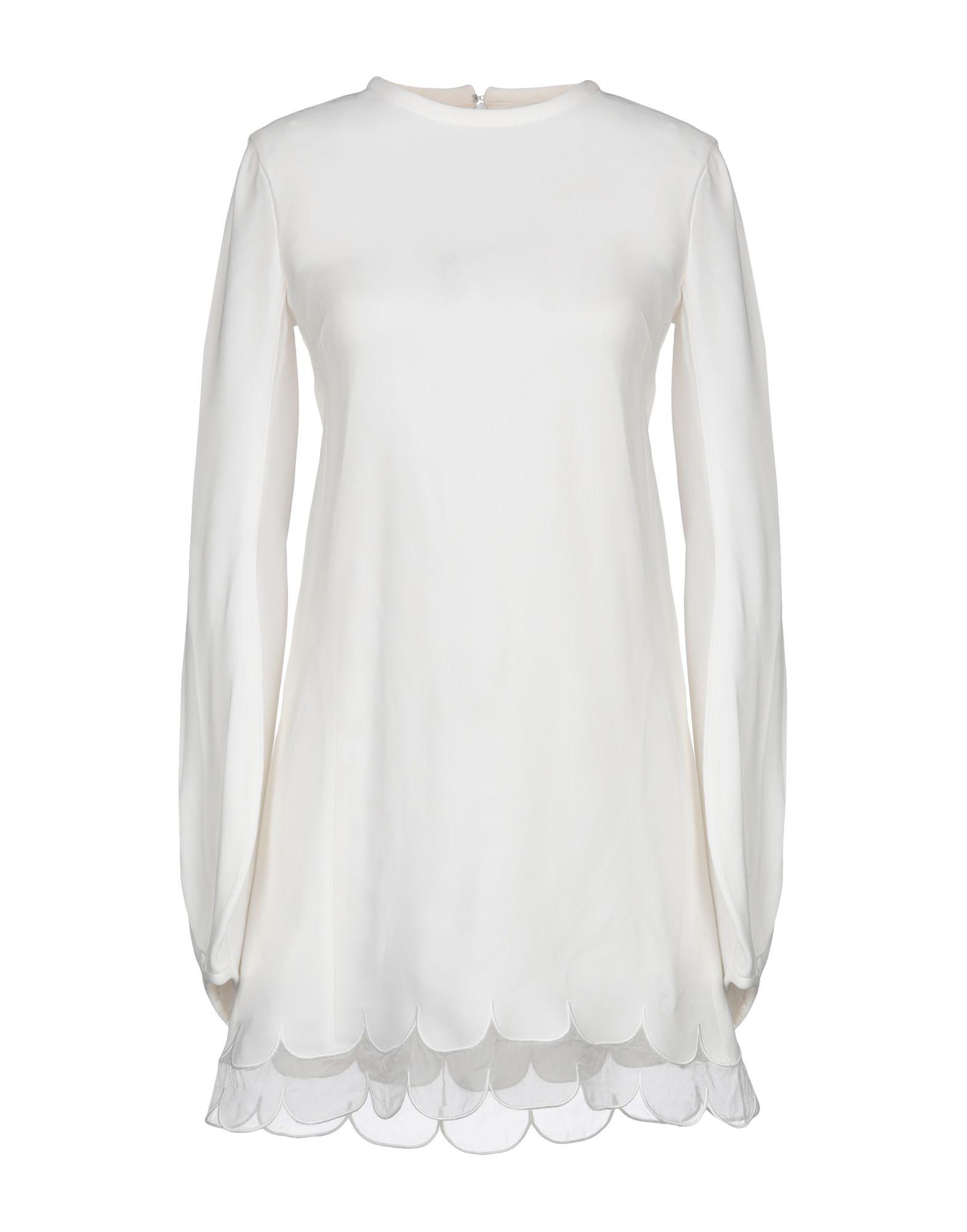 Платье GIAMBATTISTA VALLI