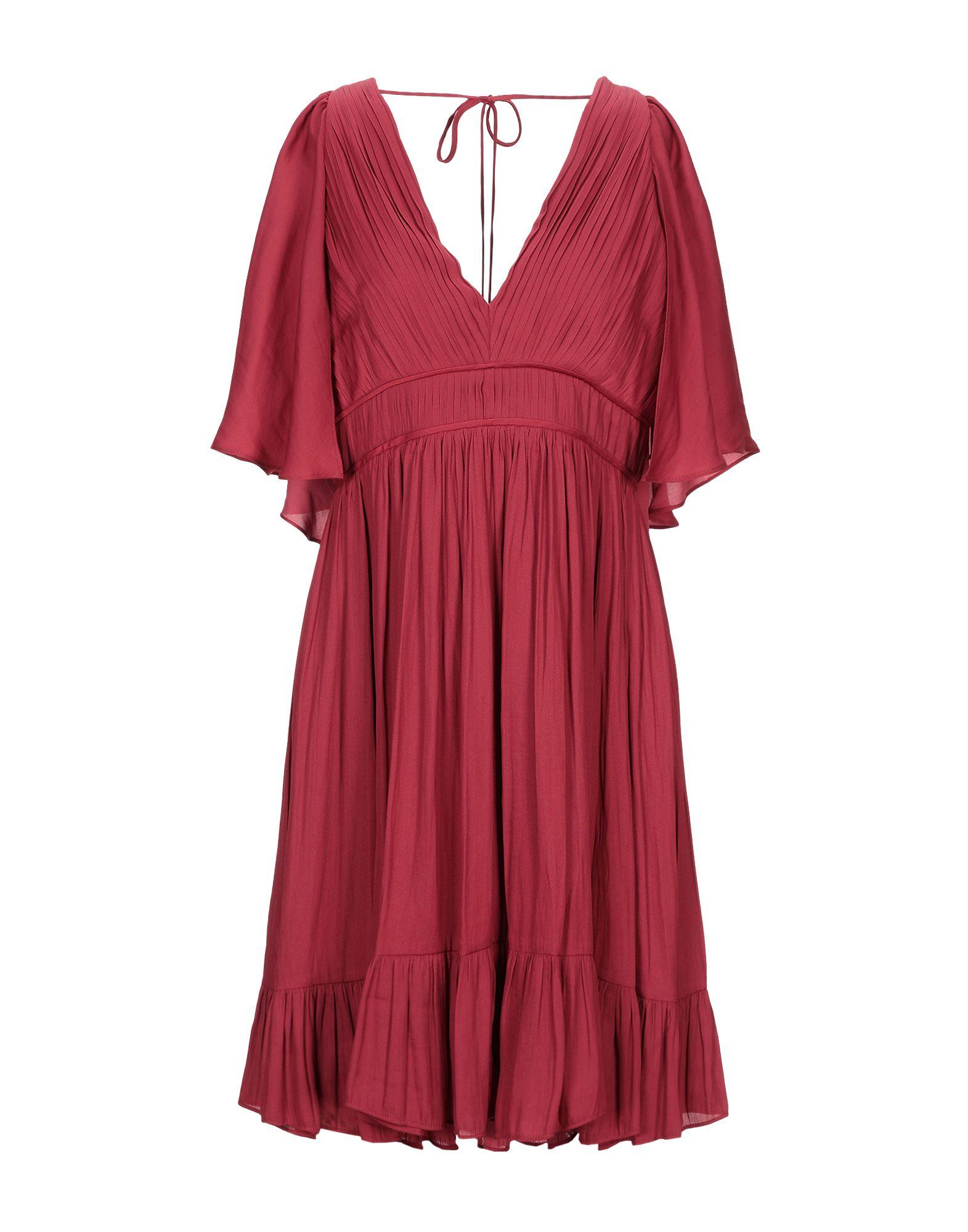 Платье HALSTON HERITAGE