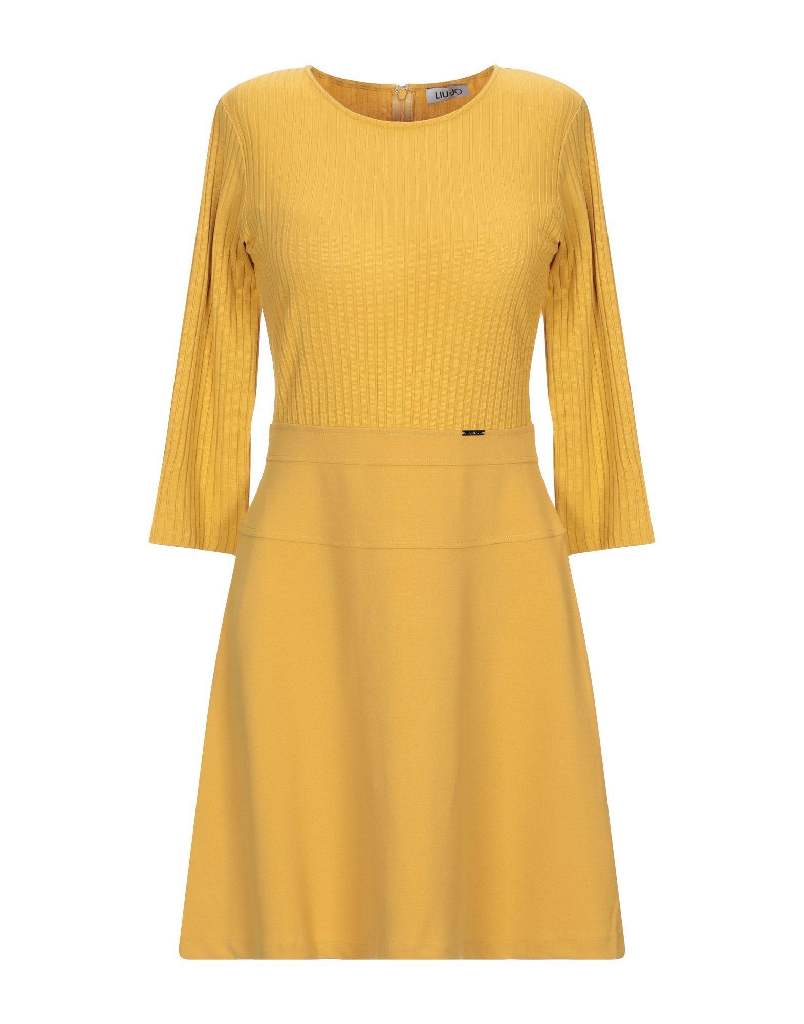 Платье LIU •JO