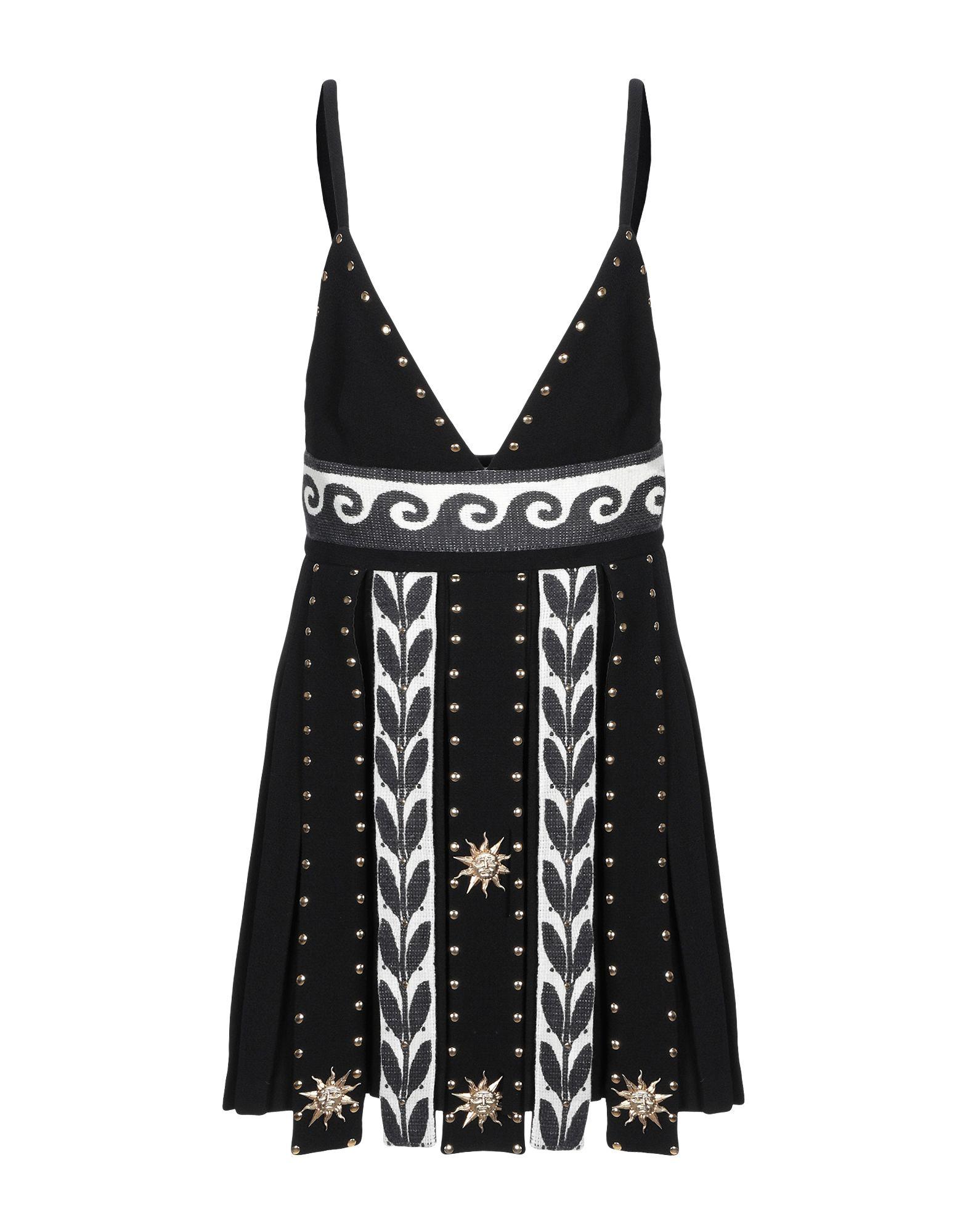 Платье FAUSTO PUGLISI