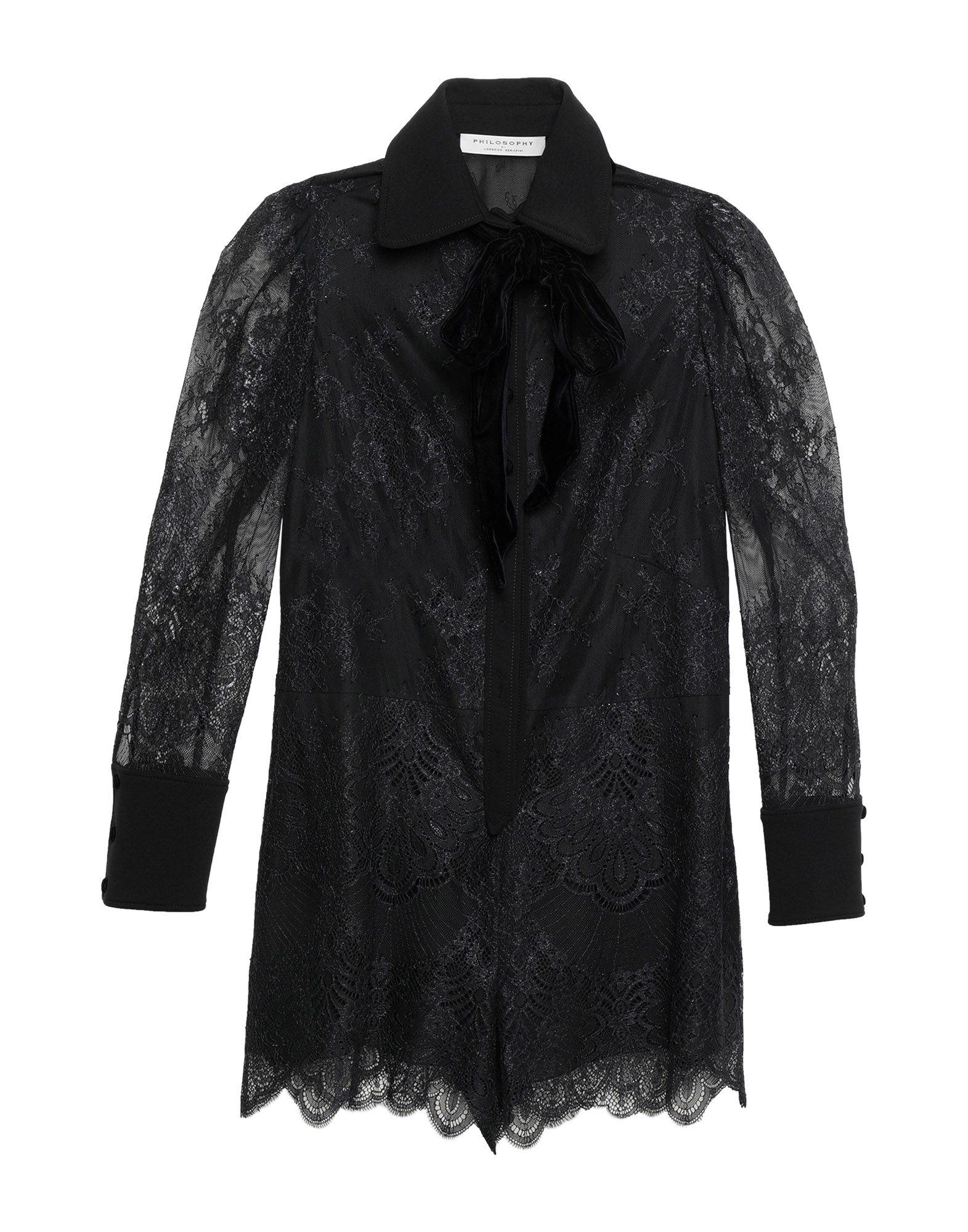 Платье PHILOSOPHY di LORENZO SERAFINI