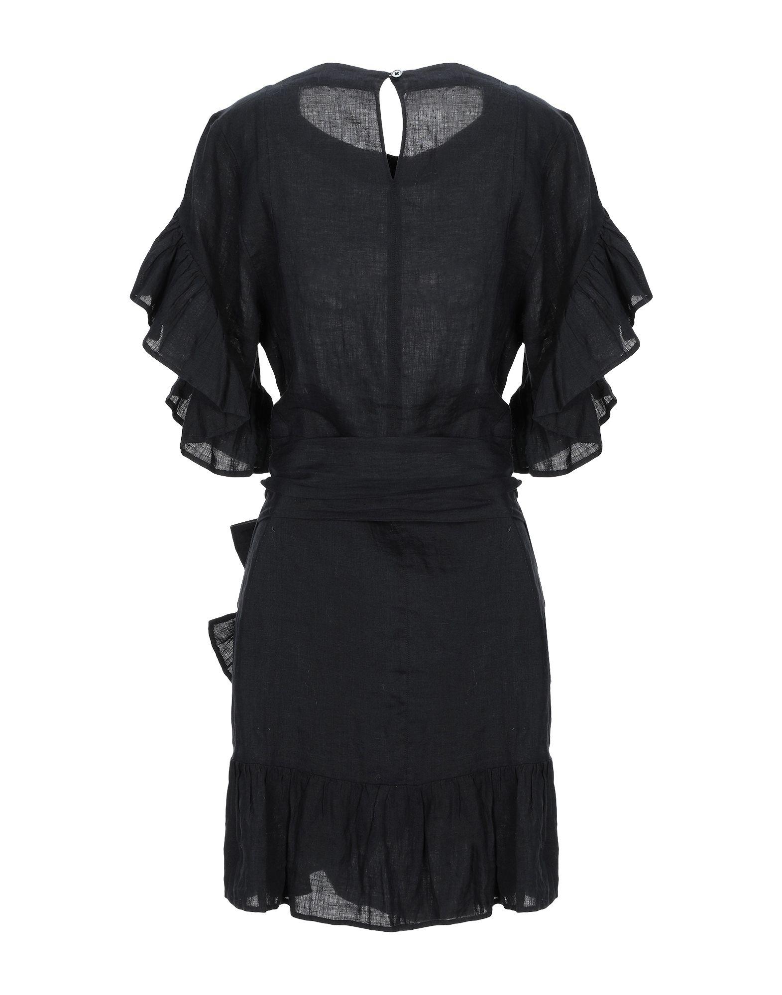 Платье ISABEL MARANT ÉTOILE