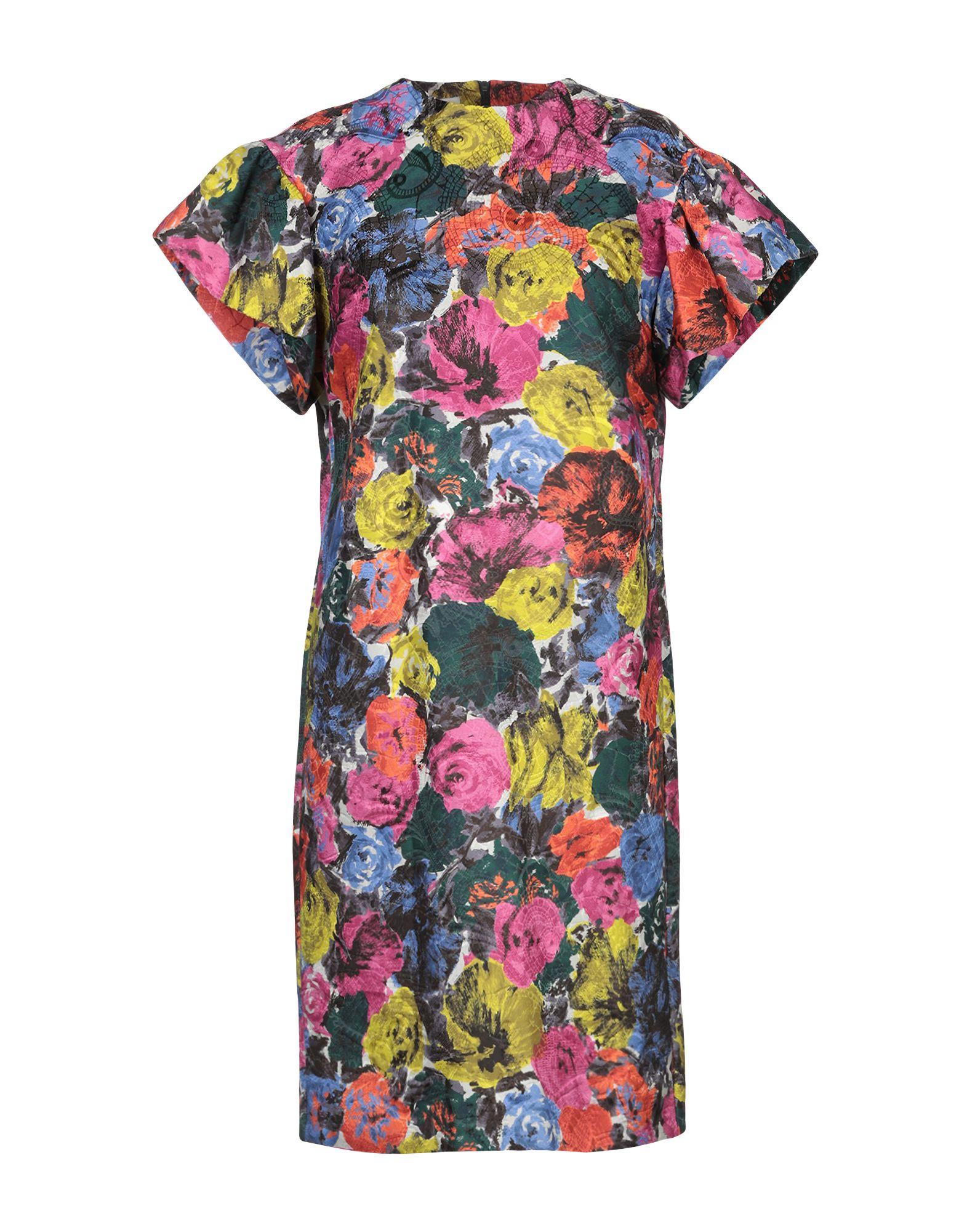 Платье DRIES VAN NOTEN