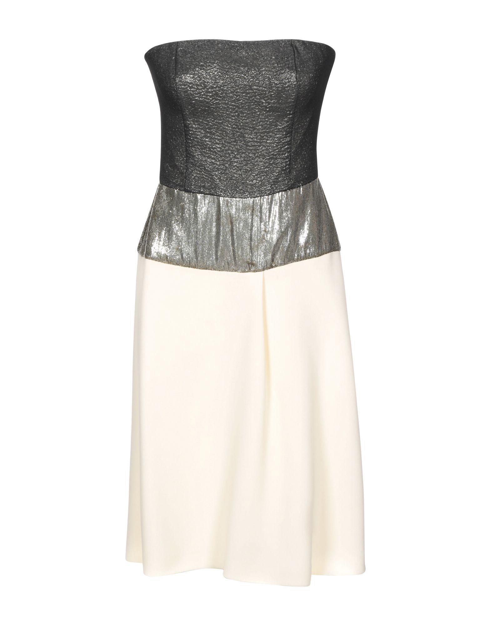 Платье GIAMBATTISTA VALLI